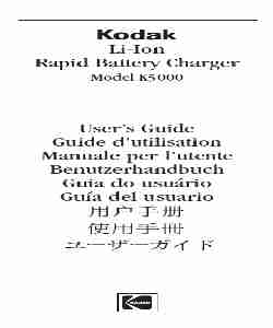 Kodak Battery Charger K5000-page_pdf